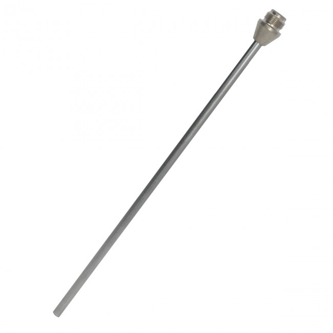 Насадка G-коннектора Long ITap для налива в стеклянную банку