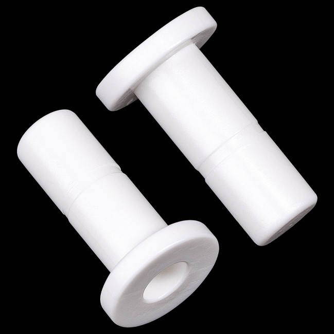 Коннектор быстросъемный EasyFitts заглушка 3/8"