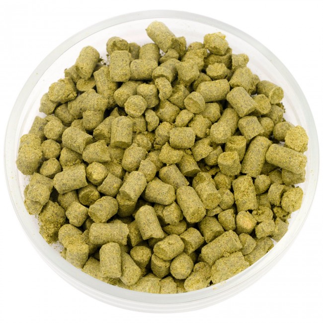 Хмель Халлертау Блан (Hallertau Blanc) 8,5% 100 гр. Хмель Халлертау Блан (Hallertau Blanc) 8,5% 100 гр.