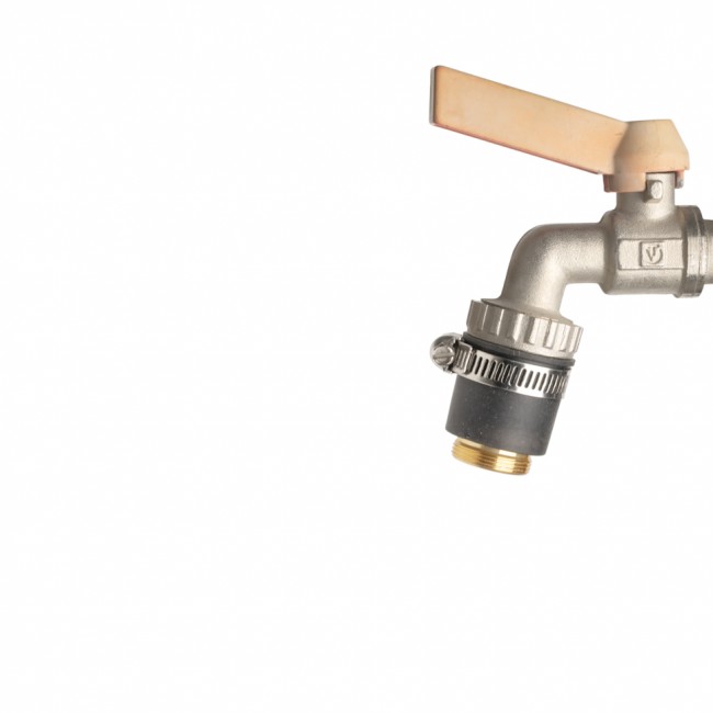 Переходник резиновый на кран без резьбы Переходник резиновый на кран без резьбы