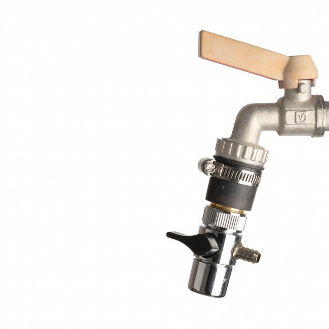 Переходник резиновый на кран без резьбы Переходник резиновый на кран без резьбы