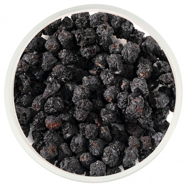 Рябины черноплодной плоды 1 кг. Рябины черноплодной плоды 1 кг.