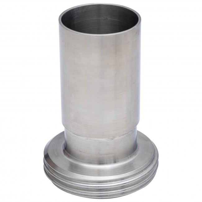 Переходник ХД/3 - СВ (вваривается в крышку куба)