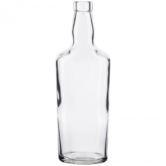 Бутылка "Виски" 0,5 л. Бутылка "Виски" 0,5 л.