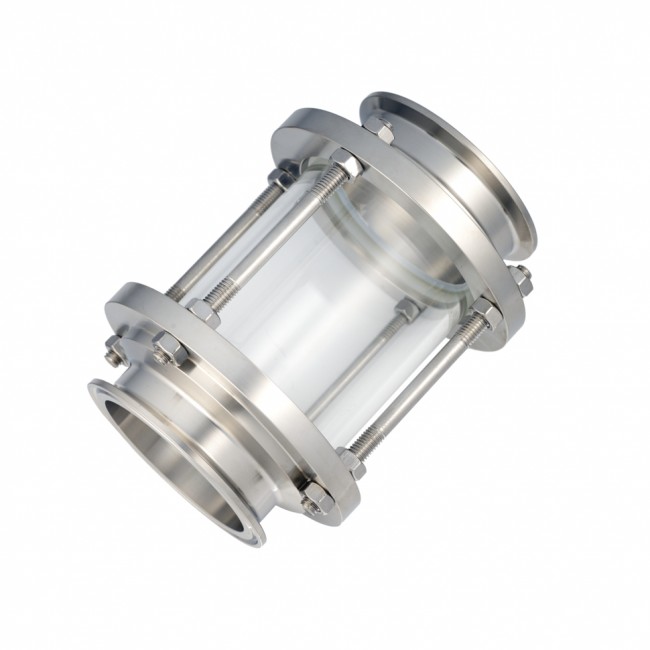 Диоптр CLAMP 4,0" AISI Диоптр CLAMP 4,0" AISI