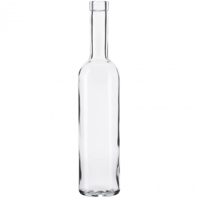 Бутылка "Оригинальная" 0,5 л.