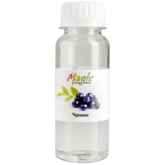 Вкусовая эссенция Черника на 100 л.