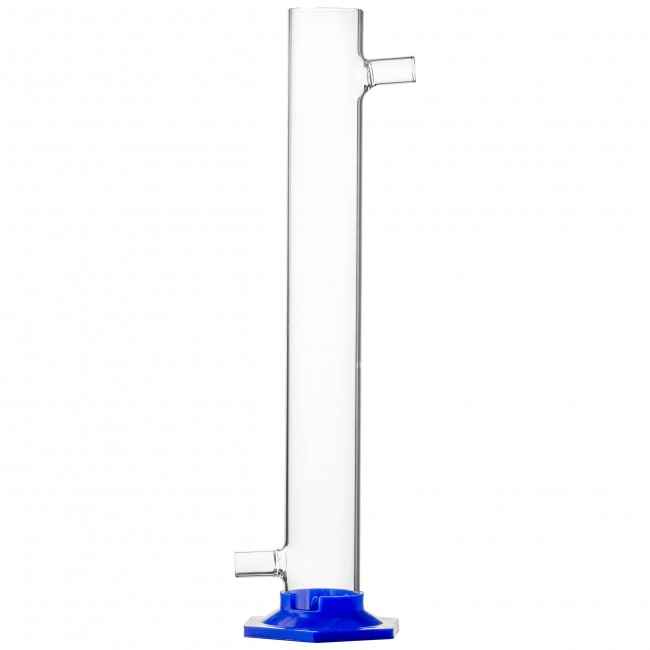 Угольная колонна стекло Н-335 Угольная колонна стекло Н-335