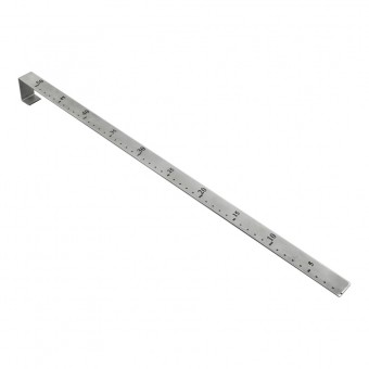 Линейка для ПВК 50 литров