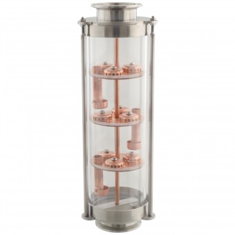 Колпачковая колонна D80-250 медь CLAMP 2,0" Винокур Колпачковая колонна D80-250 медь CLAMP 2,0" Винокур