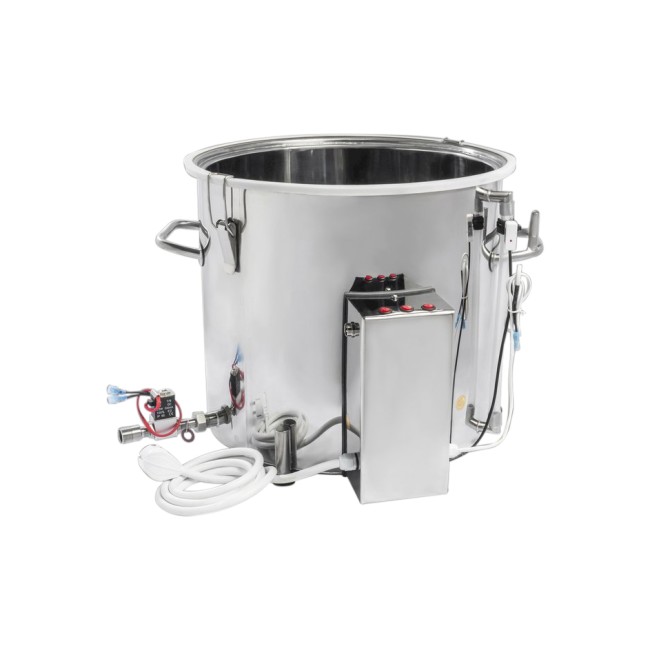 Сыроварня 30 литров V3.0