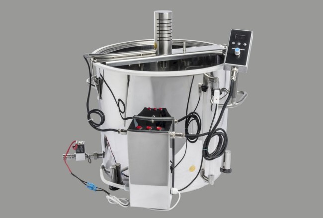 Сыроварня 30 литров V3.0