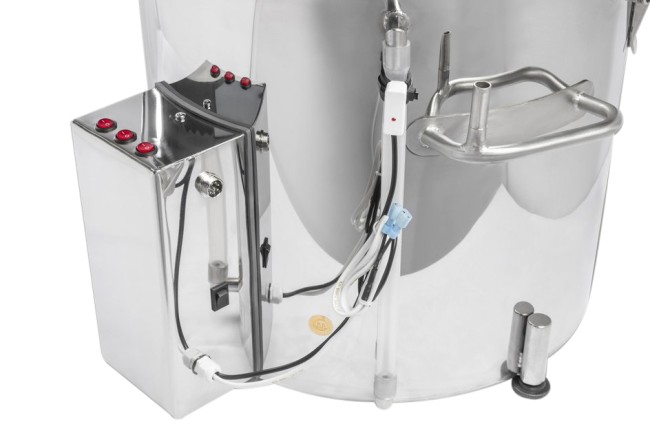 Сыроварня 30 литров V3.0