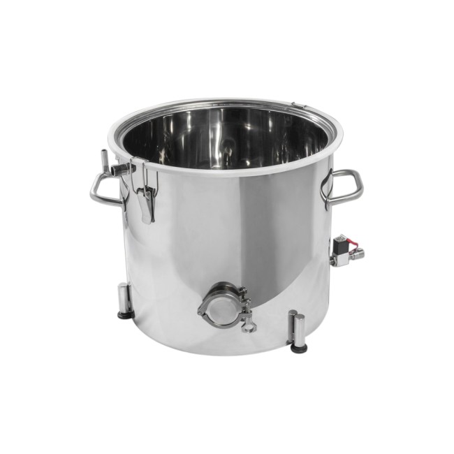 Сыроварня 30 литров V3.0