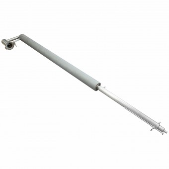 Дистиллятор с предподогревом браги для НБК ХД/5 Дистиллятор с предподогревом браги для НБК ХД/5