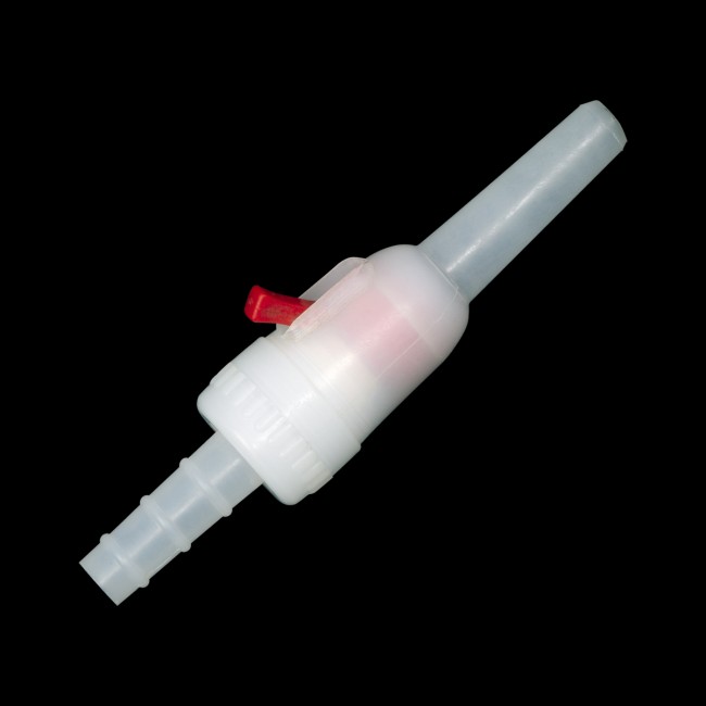 Кран пластиковый с рычагом Е6 Кран пластиковый с рычагом Е6