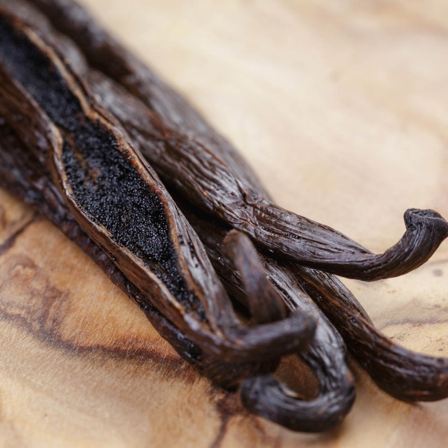 Ваниль стручок 1 шт. Ваниль стручок 1 шт.