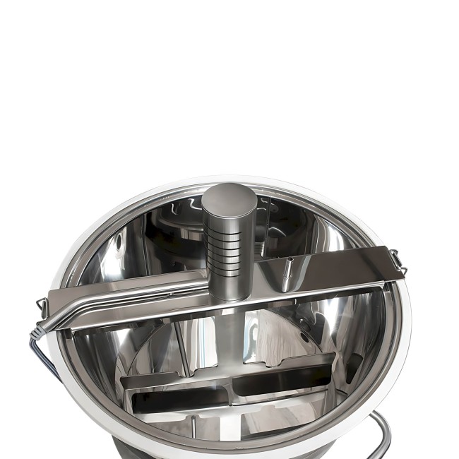 Мешалка сыроварни 30 литров версия 2020