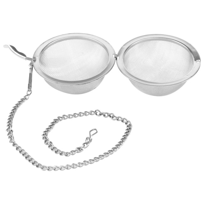 Контейнер для хмеля и специй, сфера d-6,5 мм