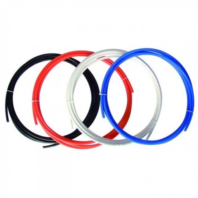 Трубка для быстросъёмных соединений синяя 10*1,75 мм 1 м/п