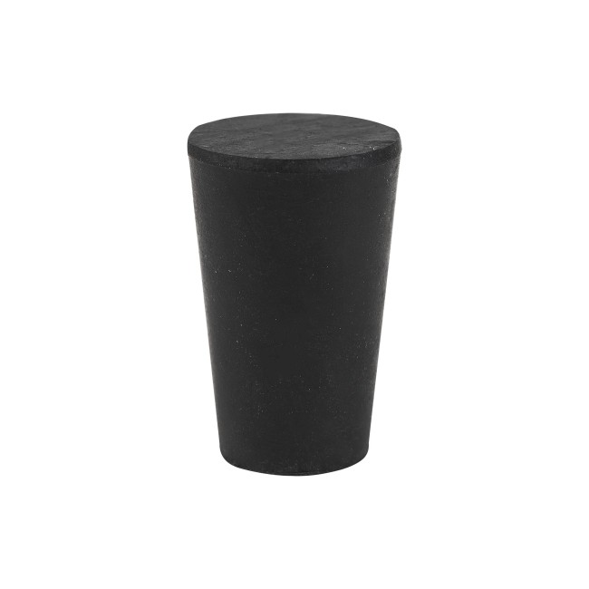 Пробка резиновая конусная 14/20 h-31 Пробка резиновая конусная 14/20 h-31