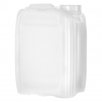 Канистра евро п/э 5л с крышкой Канистра евро п/э 5л с крышкой