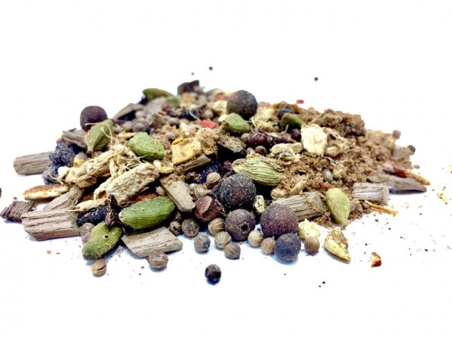 Набор для приготовления настойки "Виски Пряный" Набор для приготовления настойки "Виски Пряный"