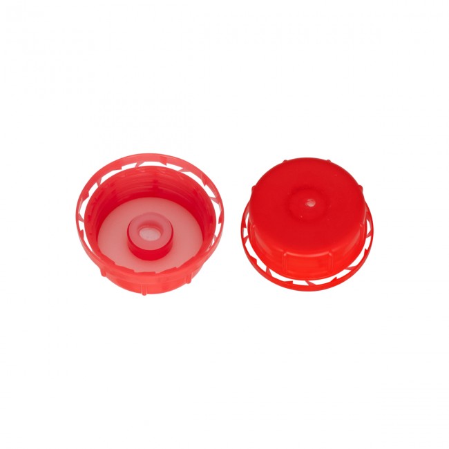 Канистра п/э 1л с клапаном Канистра п/э 1л с клапаном