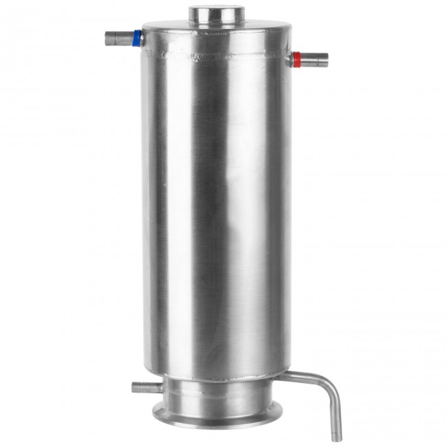 Дефлегматор Clamp 3,0" - 7000 Вт