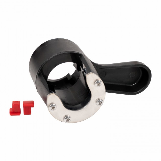 Ложка ITap под бутылку шампанского