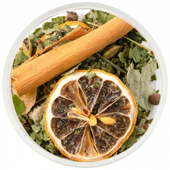 Чай "Пряный" 50 гр.