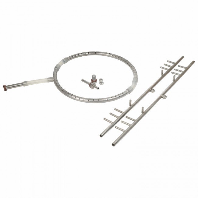 Котел сусловарочный ХД-СК-37