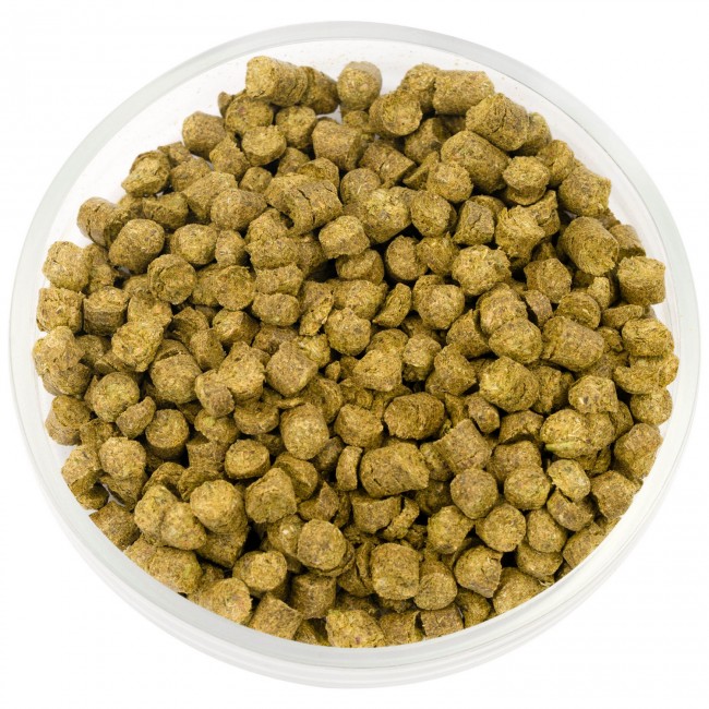 Хмель Перле (Perle) 6,2% 1 кг.