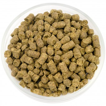 Хмель Ист Кент Голдингс (East Kent Goldings) 4,3% 1 кг. Хмель Ист Кент Голдингс (East Kent Goldings) 4,3% 1 кг.