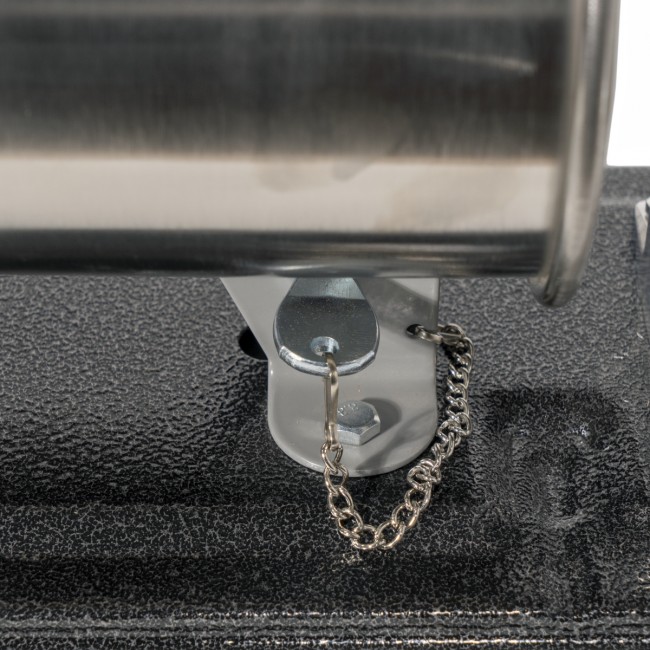 Шприц колбасный горизонтальный 4 кг. VANESSA