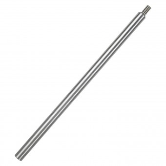 Удлинитель вала мешалки для конусных крышек М12 (420 мм)