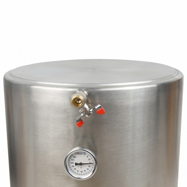 Котeл сусловарочный ХД-СК-50