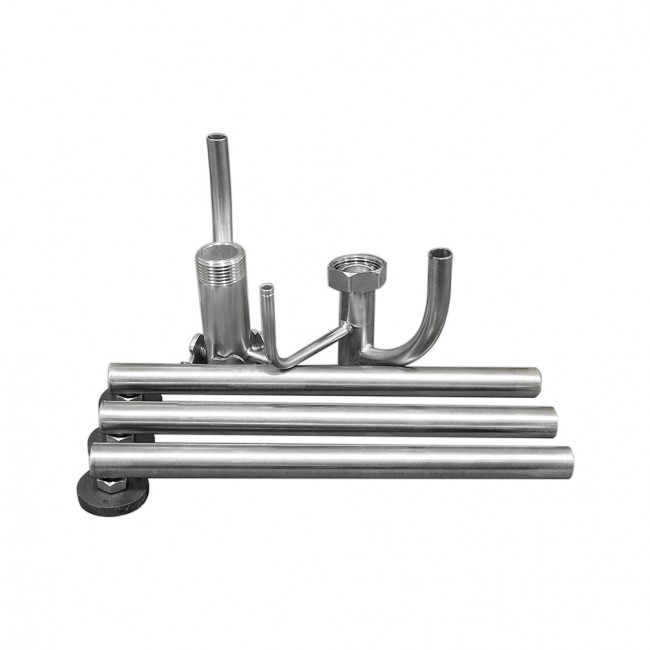 Комплект для разделения колонн серии ХД/4 Комплект для разделения колонн серии ХД/4