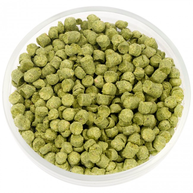 Хмель Казбек (Kazbek) 5,58% 1 кг.