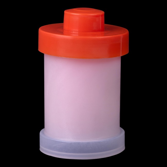 Гидрозатвор на бутыль для кулера Гидрозатвор на бутыль для кулера