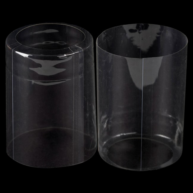 ТУК 45/65 прозрачный без ТД ТУК 45/65 прозрачный без ТД