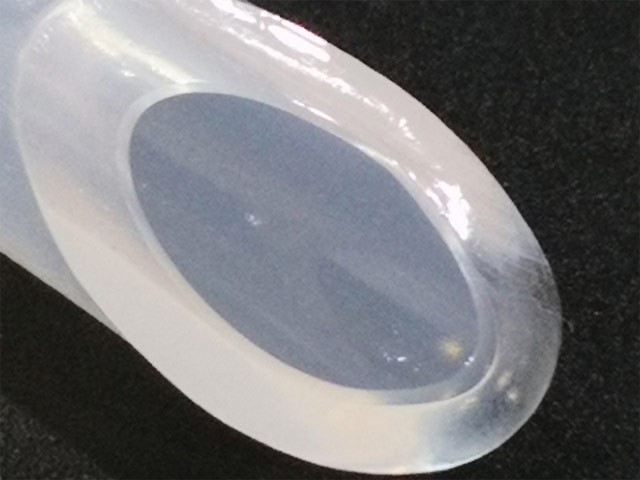 Шланг EVABarrier 4*8 мм 