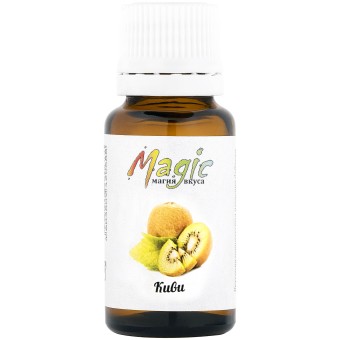 Вкусовая эссенция Киви на 10 л. Вкусовая эссенция Киви на 10 л.