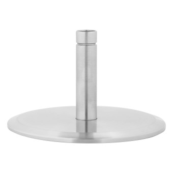 Переходник CLAMP 3,0" на штуцер 12 мм AISI  Переходник CLAMP 3,0" на штуцер 12 мм AISI