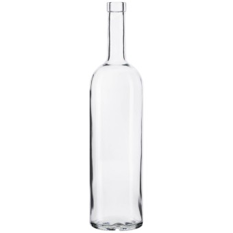 Бутылка "Оригинальная" 1,0 л.