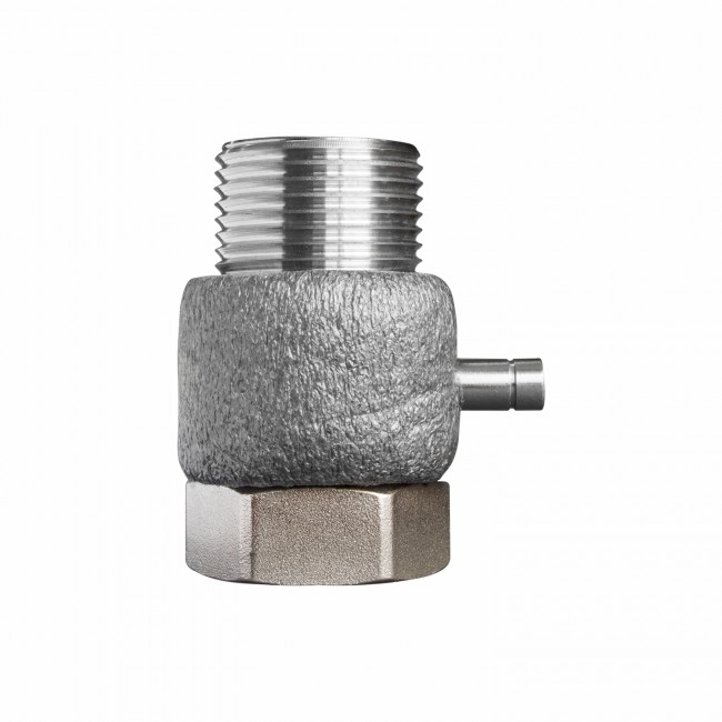 Переходник ХД/4 — МЦ (между царгами)	