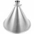Конусная крышка "аламбик" D-360 CLAMP 2.0"