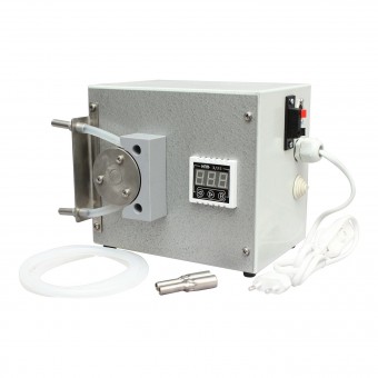 Насос перистальтический с процессорным управлением ХД-НПП-3/25