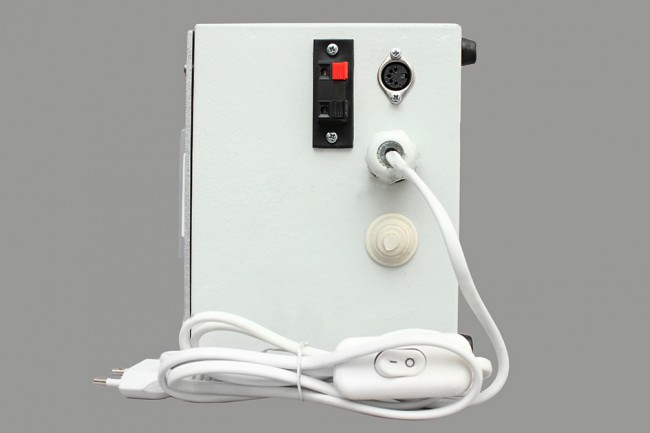 Насос перистальтический с процессорным управлением ХД-НПП-3/25 Насос перистальтический с процессорным управлением ХД-НПП-3/25