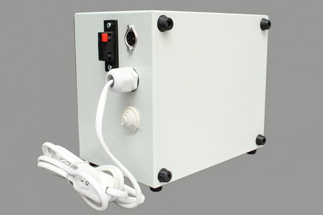 Насос перистальтический с процессорным управлением ХД-НПП-3/25 Насос перистальтический с процессорным управлением ХД-НПП-3/25